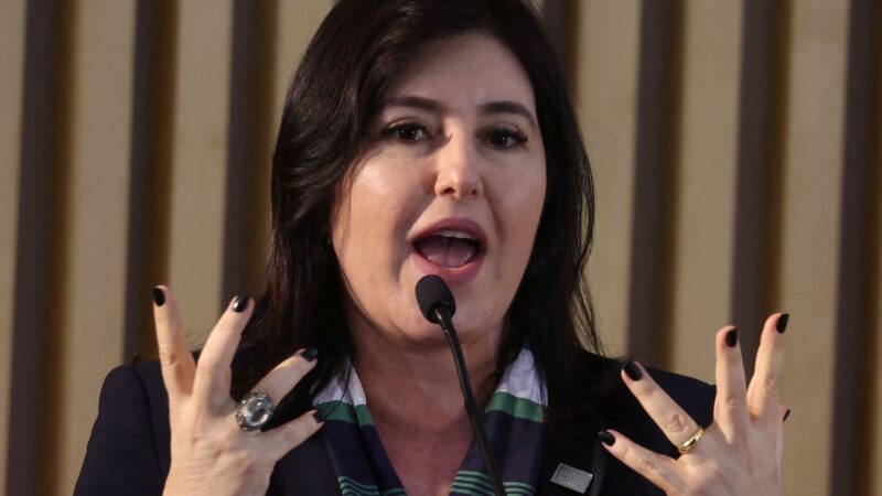 Revisão de gastos se estenderá até 2026 e PEC estará no Congresso na terça (3), diz Tebet