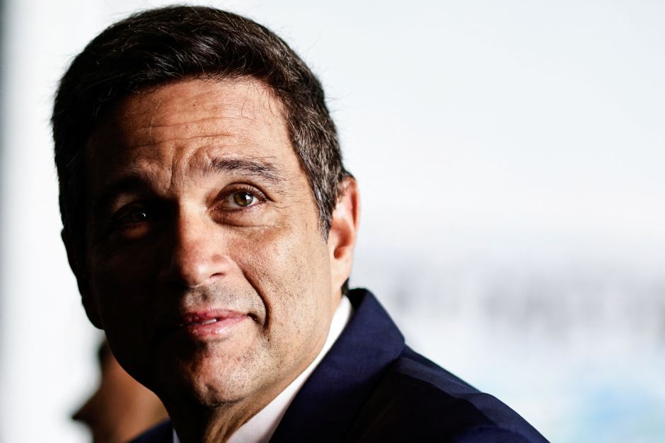 Vejo bastante vontade de Haddad em cortar gastos, diz Campos Neto