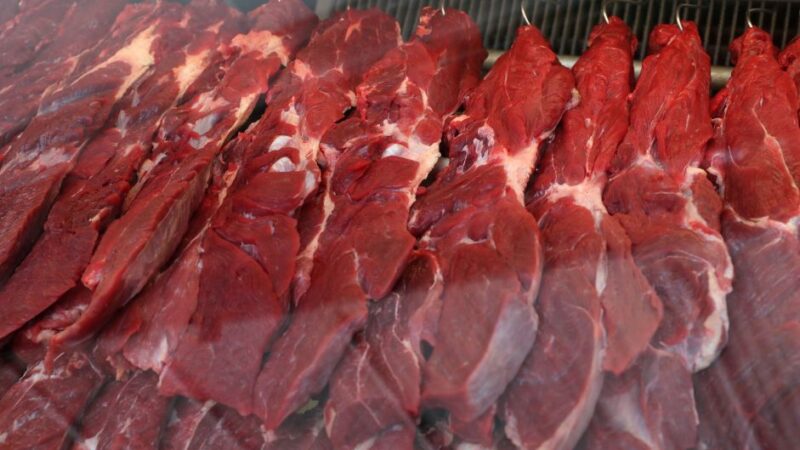 Waack: “Guerra da carne“ vai muito além de questões comerciais