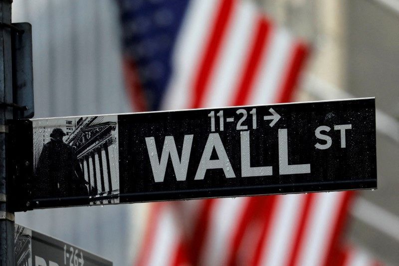 Bônus de Wall Street sobe 34% e atinge recorde
