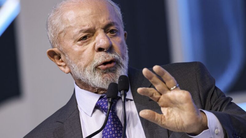 Waack: Alta da Selic é consequência das apostas de Lula