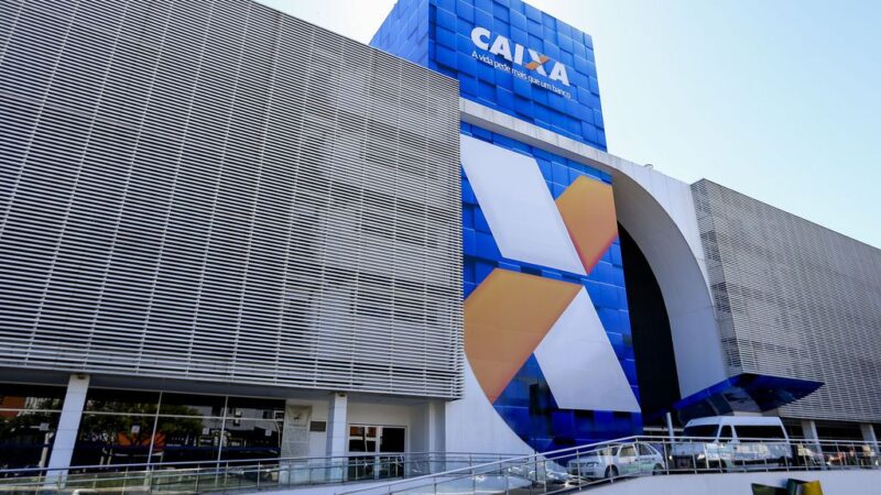 Caixa lança linha de crédito imobiliário com juro pós-fixado atrelada ao CDI