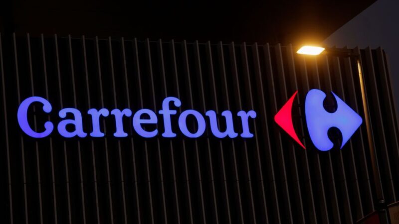 Carrefour confirma demissão de mais de 2 mil funcionários no Brasil