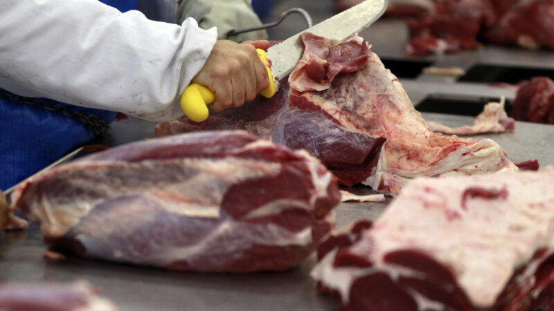 China inicia investigação sobre carne bovina importada do Brasil