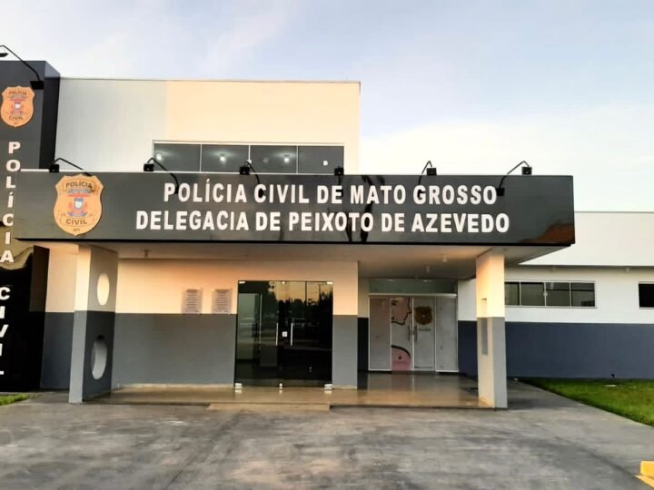 Polícia Civil cumpre prisão e busca contra jornalista investigado por extorsão