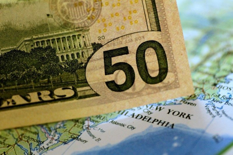 Dólar teve picos em outros 5 momentos da história do real; veja quando