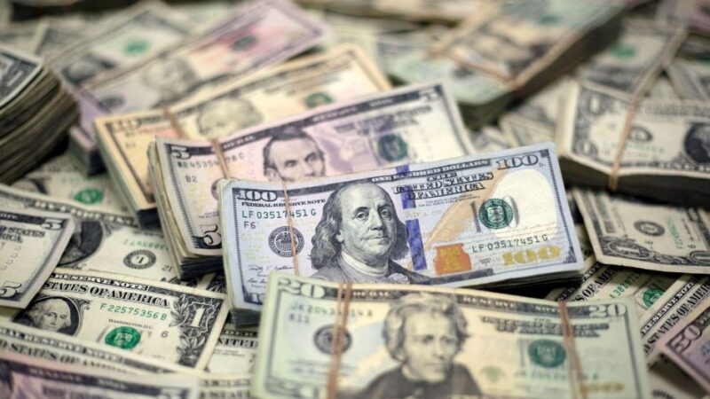 É razoável desconsiderar, diz especialista ao WW sobre cotação do dólar no Google