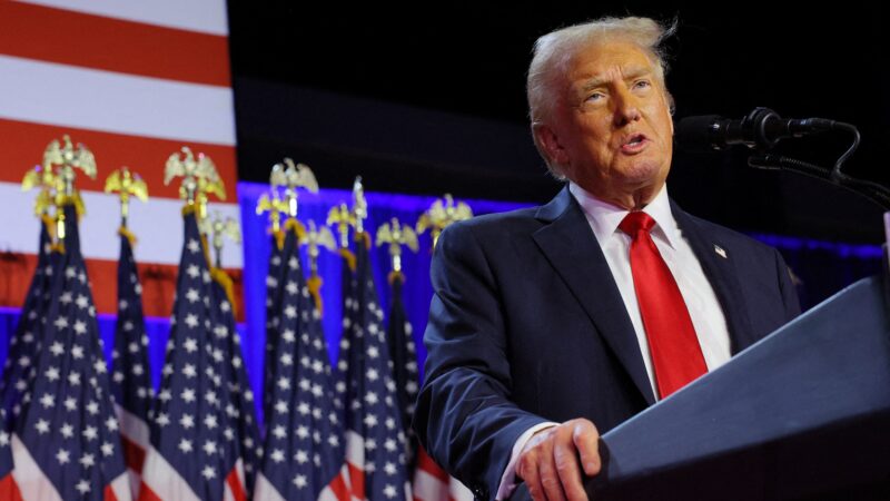 Análise: indicados mais recentes de Trump são um “presente“ para setor de criptomoedas