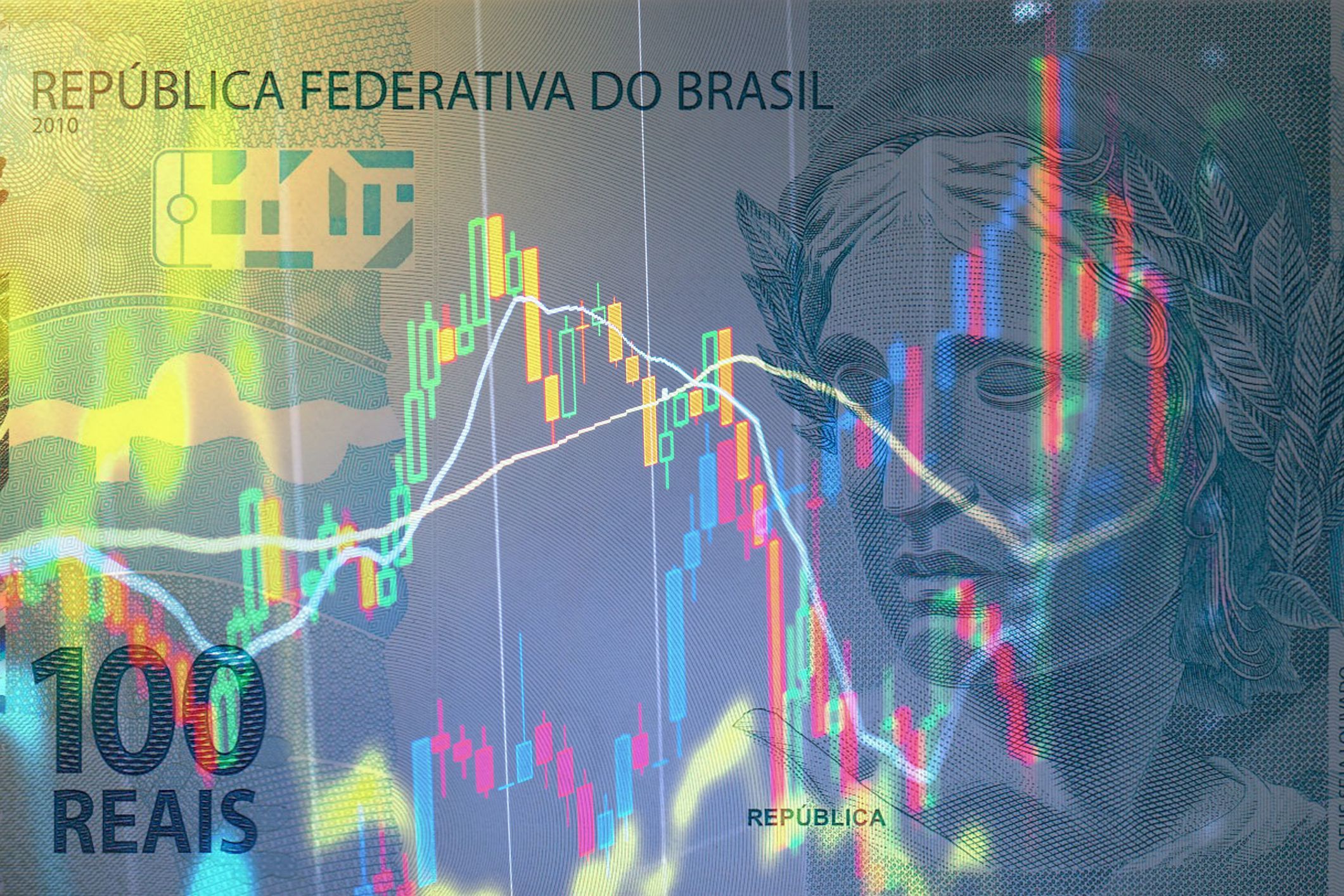 FGV: Indicador de Incerteza da Economia sobe ao maior nível desde março de 2023
