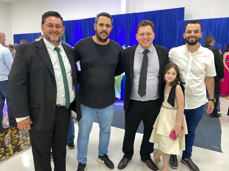 Juíza arquiva ação contra prefeito eleito de Boa Esperança do Norte – Jornal Advogado – Em Mato Grosso