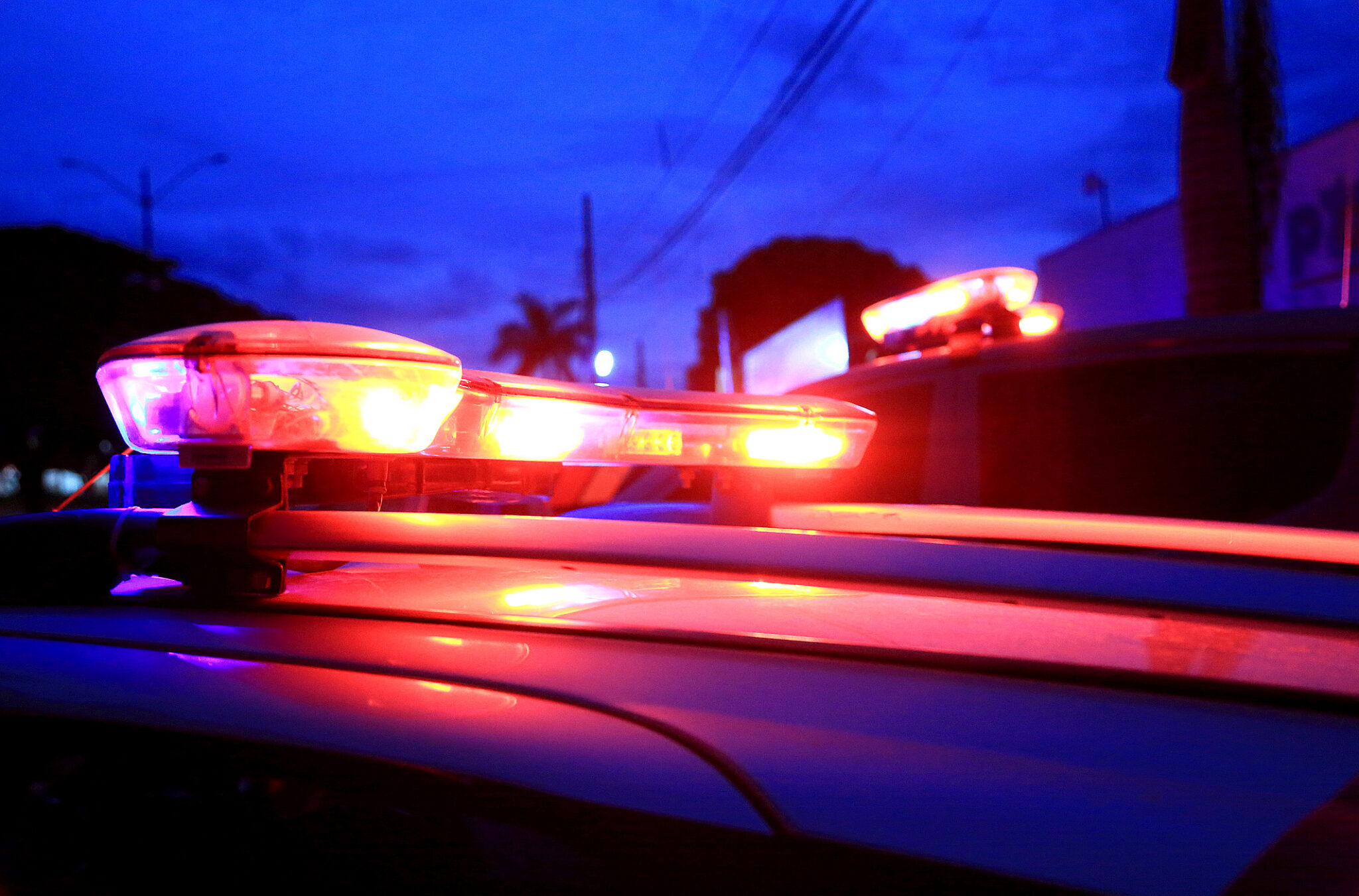 Ação conjunta prende no Paraná líder de facção criminosa que atuava no município de Sorriso
