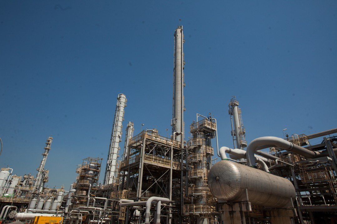 Presidente da Braskem inicia reformulação de diretoria executiva e indica novo CFO
