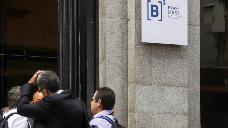 Primeira prévia do Ibovespa apresenta mudanças na listagem; veja quem entra e quem sai