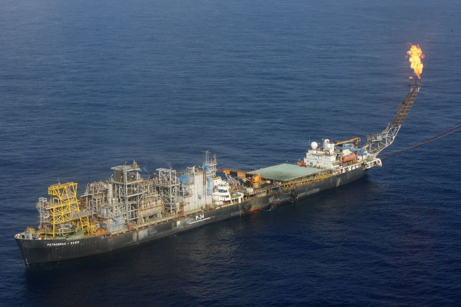 Produção de petróleo no Brasil deve crescer 6% em 2025, diz IBP