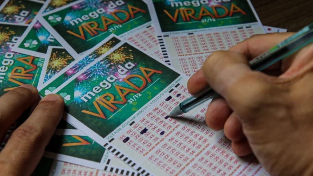 Mega da Virada: dois ganhadores ainda não resgataram prêmio milionário