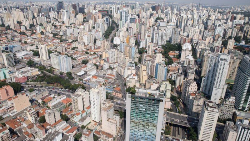 Um a cada cinco brasileiros vive no aluguel, diz IBGE