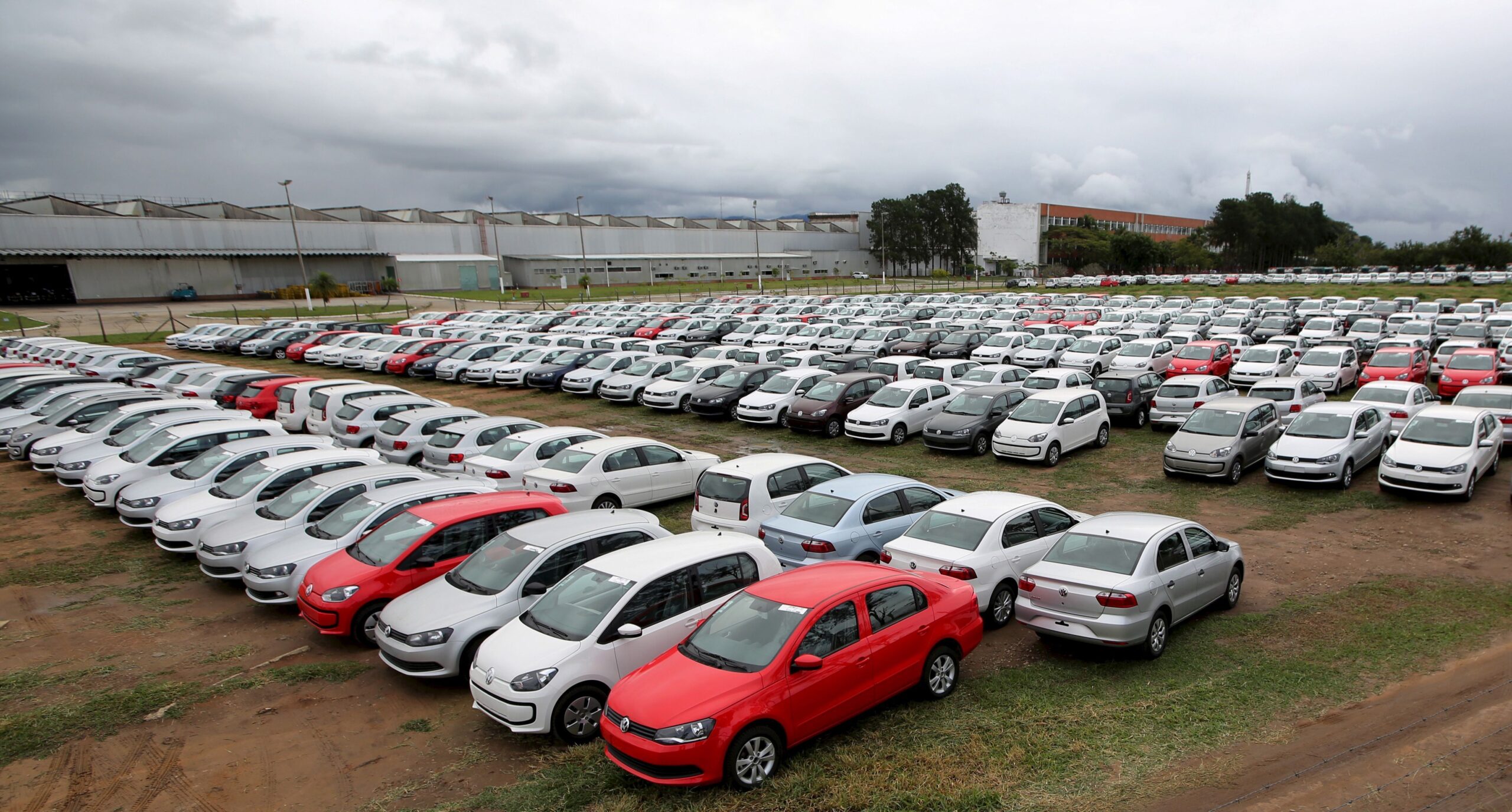 Financiamento de veículos cresce 12,4% em novembro, diz B3