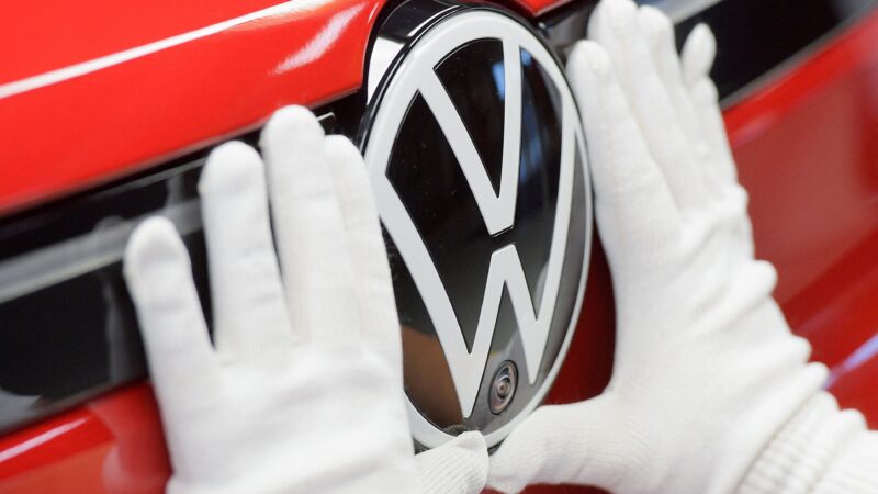 Volkswagen e sindicatos têm conversas “construtivas“, mas impasse segue na Alemanha