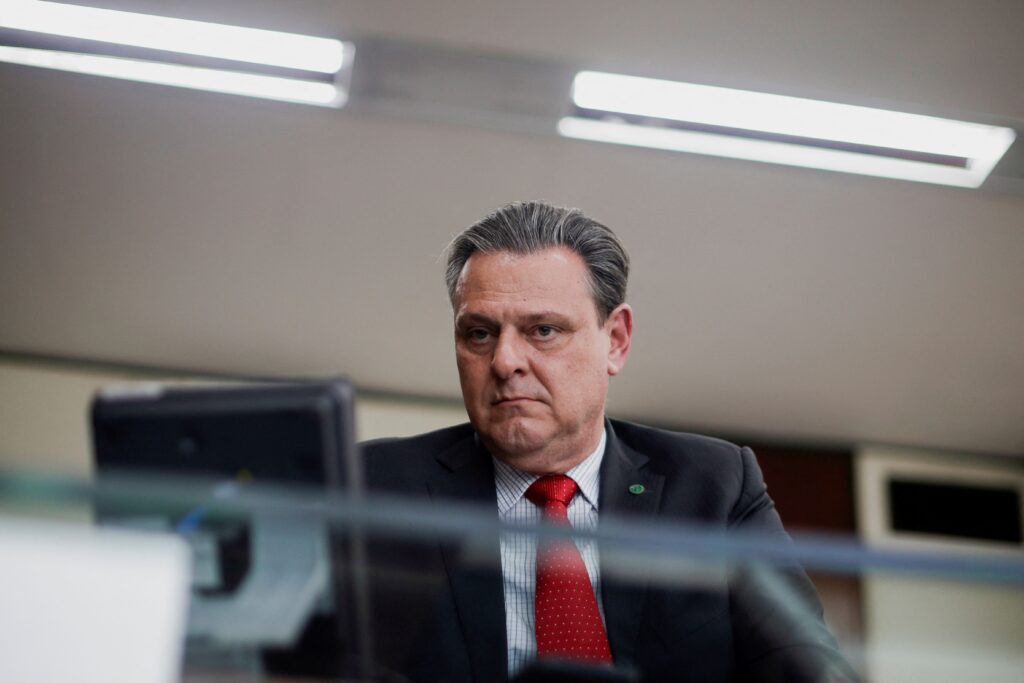 Apesar da alta de juros, Plano Safra será estimulante, diz Fávaro – Jornal Advogado – Em Mato Grosso