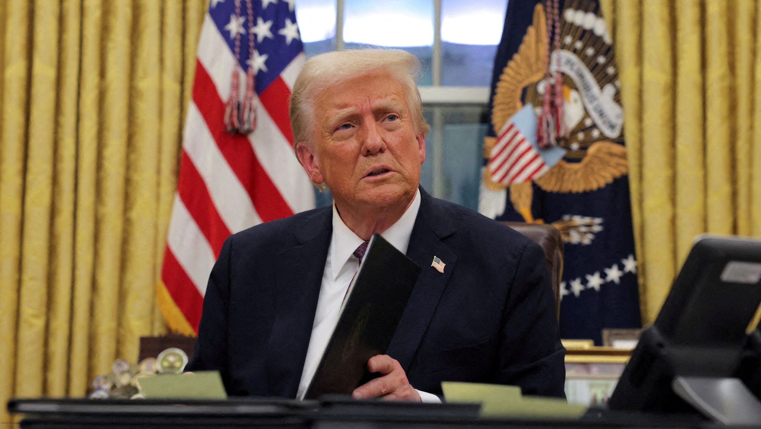 Com Trump, setores veem janela para Brasil tomar investimento verde dos EUA