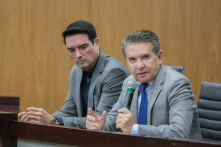 Encontro de Municípios vai reunir bancadas federal e estadual de Mato Grosso – Jornal Advogado – Em Mato Grosso