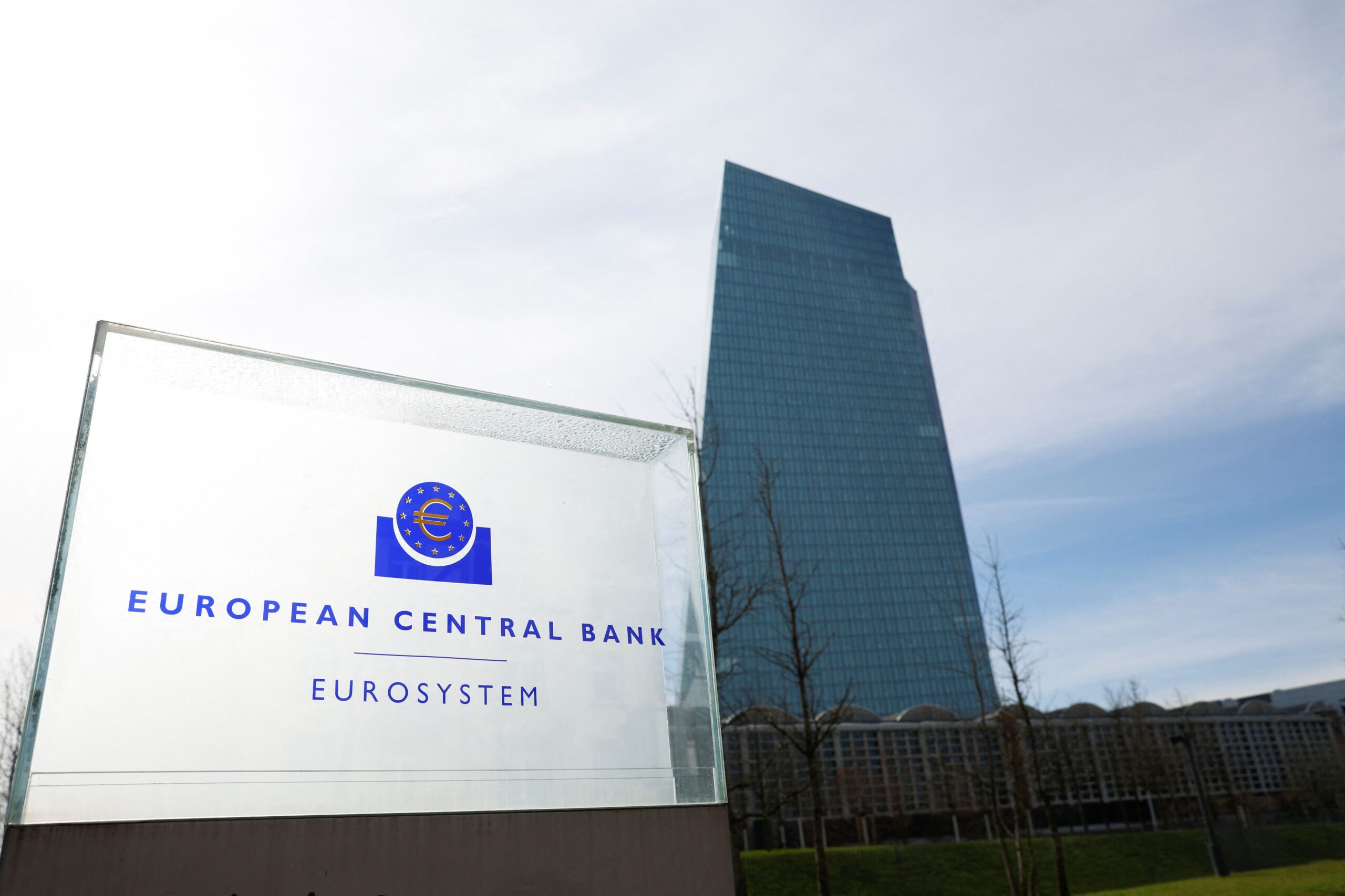 Fase excepcional do mercado de trabalho da zona do euro pode ter chegado ao fim, indica BCE