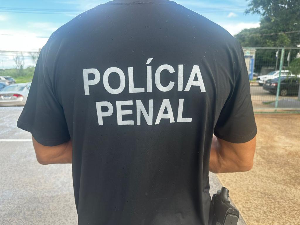 Policiais penais frustram fuga de detentos na Cadeia de Peixoto de Azevedo