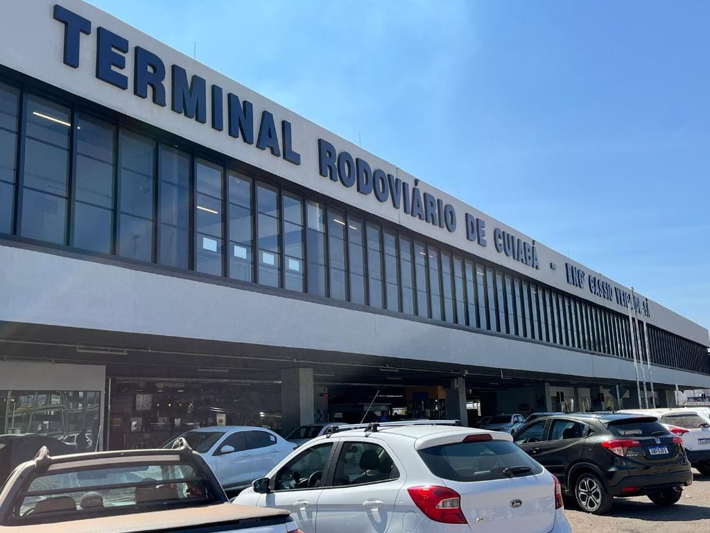 Traficantes bolivianos são presos com cápsulas de cocaína no estômago na rodoviária de Cuiabá – Jornal Advogado – Em Mato Grosso
