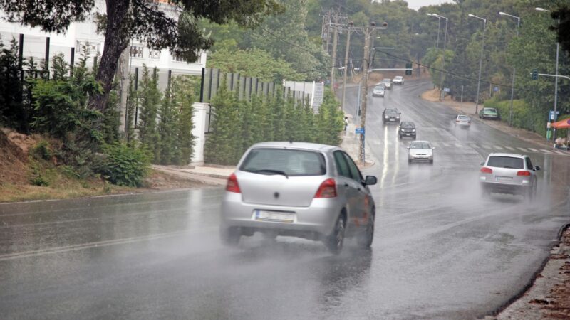 Detran orienta o condutor sobre como proceder em caso de dano ou perda da placa do veículo