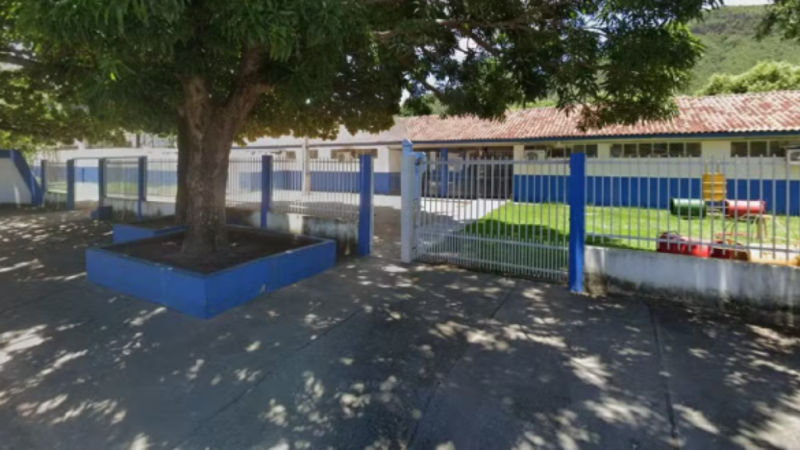 Após bullyng contra a filha, Pai invade escola e agride aluna com socos no rosto – Jornal Advogado – Em Mato Grosso