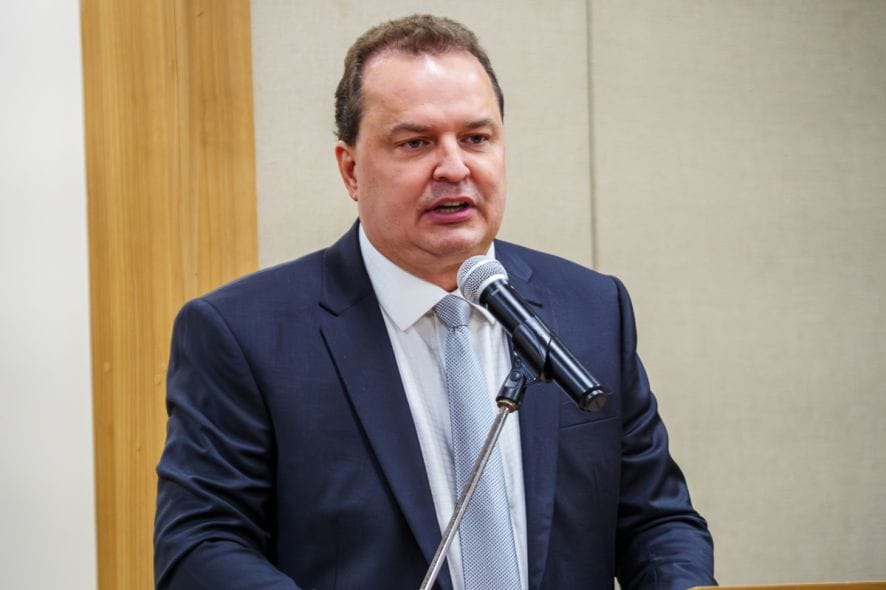 Assembleia reage à decisão do STF sobre lei de incentivos fiscais em Mato Grosso – Jornal Advogado – Em Mato Grosso