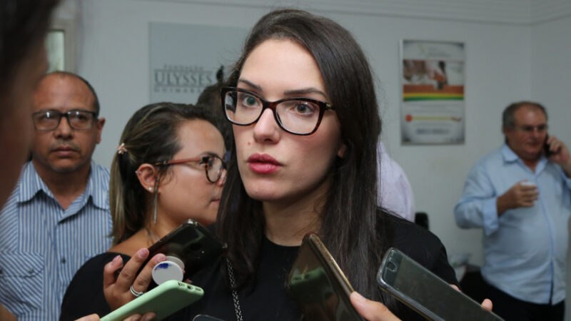 Janaina Riva denúncia colapso na saúde pública do interior de Mato Grosso