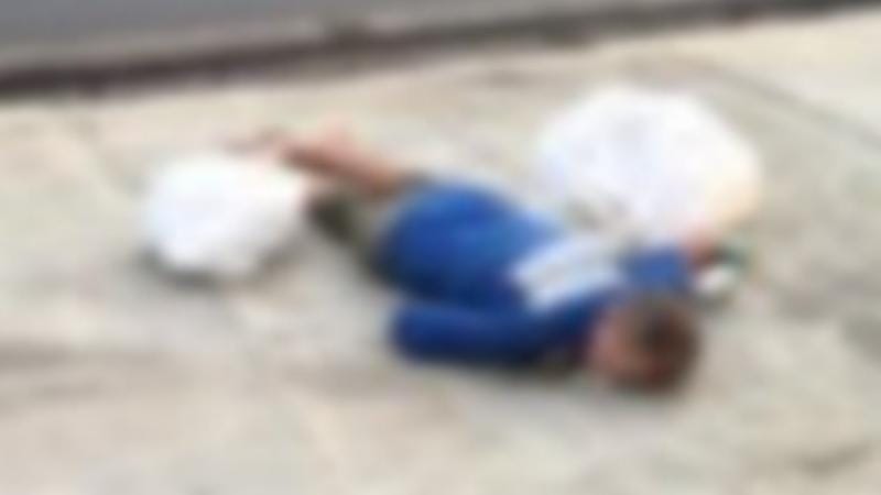 Homem é encontrado morto em calçada na Avenida Miguel Sutil – Jornal Advogado – Em Mato Grosso