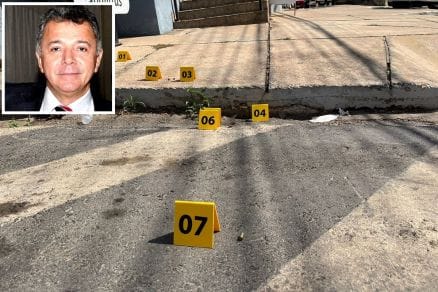 PC realiza diligências em escritório de advogados investigados pela morte de ex-presidente da OAB – Jornal Advogado – Em Mato Grosso