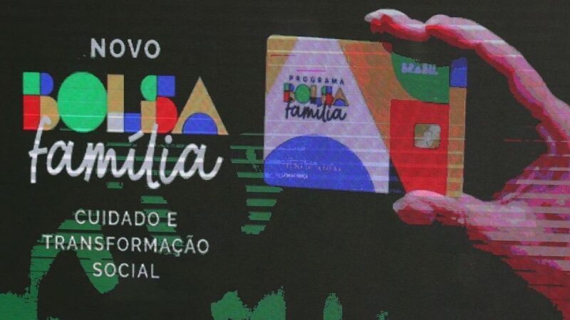 Sob Lula, Bolsa Família cai em 3 mil cidades e reduz beneficiários em 1 mi – Jornal Advogado – Em Mato Grosso