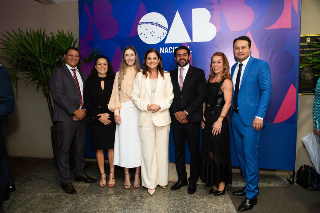 Tomaram posse em Brasília os novos Conselheiros Federais da OAB-MT – Jornal Advogado – Em Mato Grosso