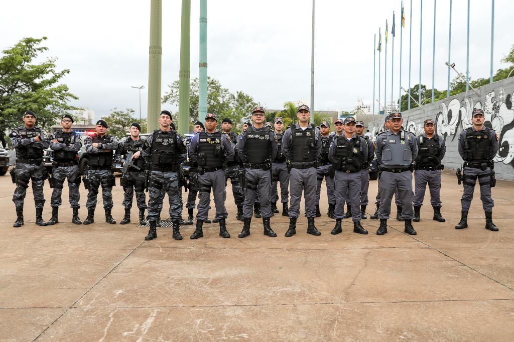 Polícia Militar registra aumento de 2.039% no número de Termos Circunstanciados de Ocorrência em Mato Grosso