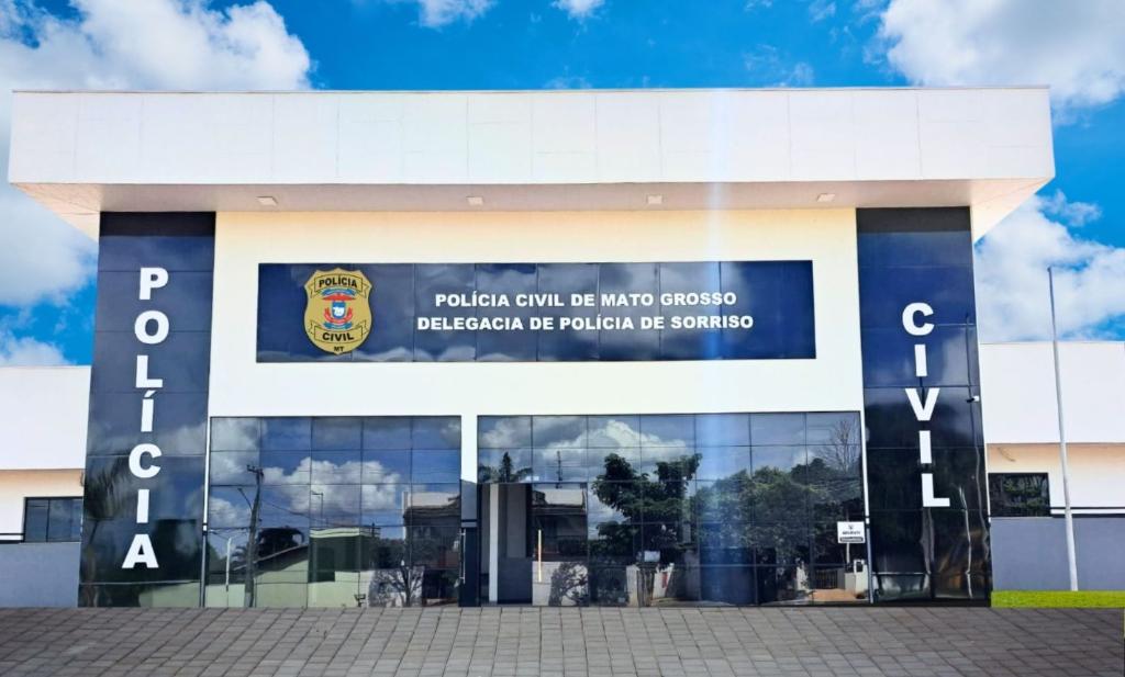 Polícia Civil prende padrasto suspeito de estuprar e engravidar enteada