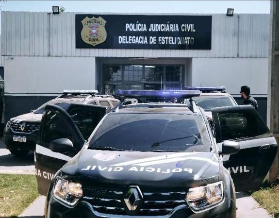 Polícia Civil prende suspeito de fraudes envolvendo venda de celulares em Cuiabá