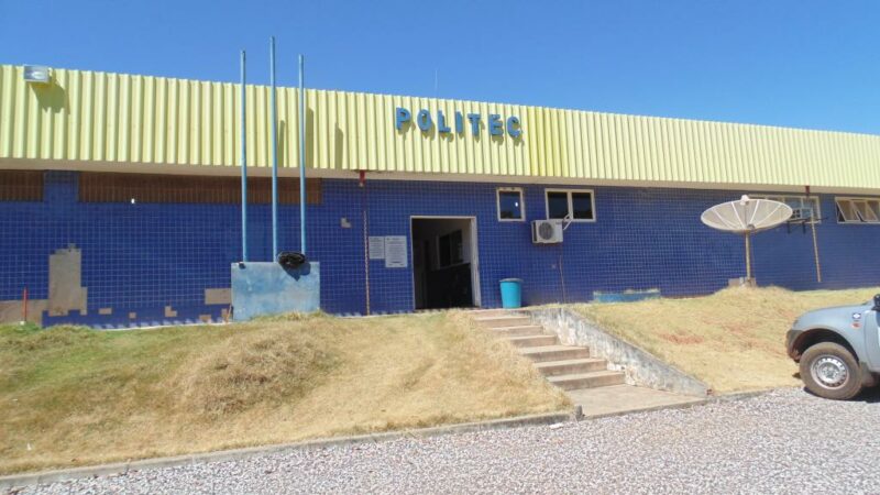 Politec identifica homem encontrado morto em avançado estado de decomposição