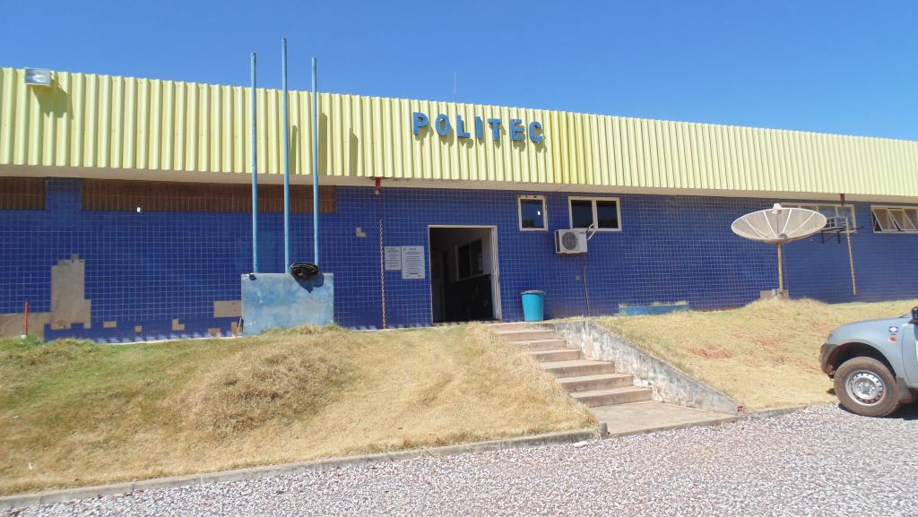 Politec identifica homem encontrado morto em avançado estado de decomposição