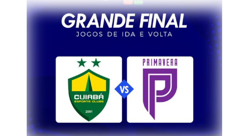 MATO-GROSSENSE 2025????