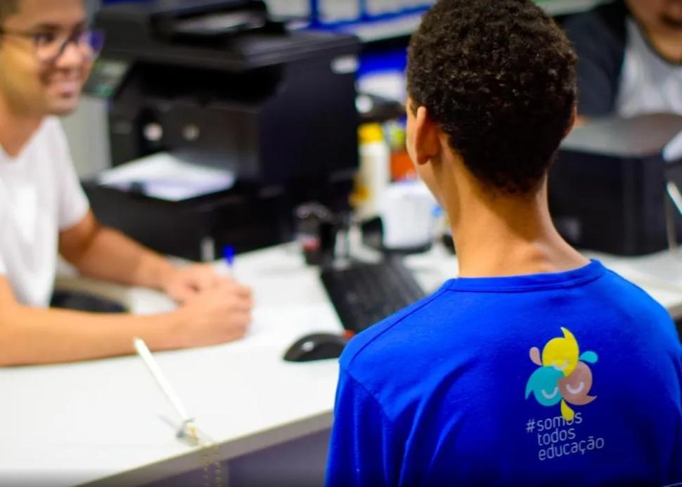 Seduc realiza 1ª convenção para promover alinhamento e integração entre secretários escolares