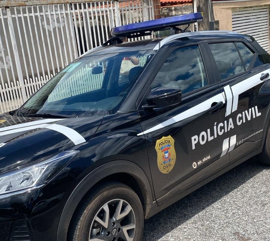 Polícia Civil cumpre 16 mandados contra autores de furtos a residência em Barra do Garças
