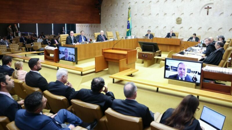 Dívidas de estatais prestadoras de serviços públicos devem ser pagas por precatórios