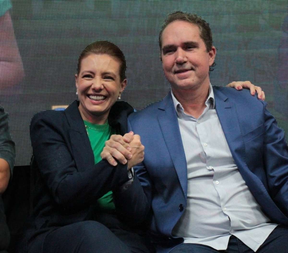 Flávia paga R$ 60 milhões em dívidas, amplia saúde e destrava obras paralisadas em VG em 100 dias