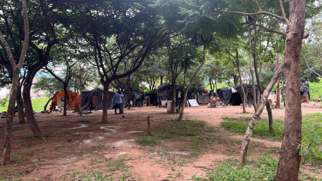 Mais de 335 mil pessoas vivem em situação de rua no Brasil