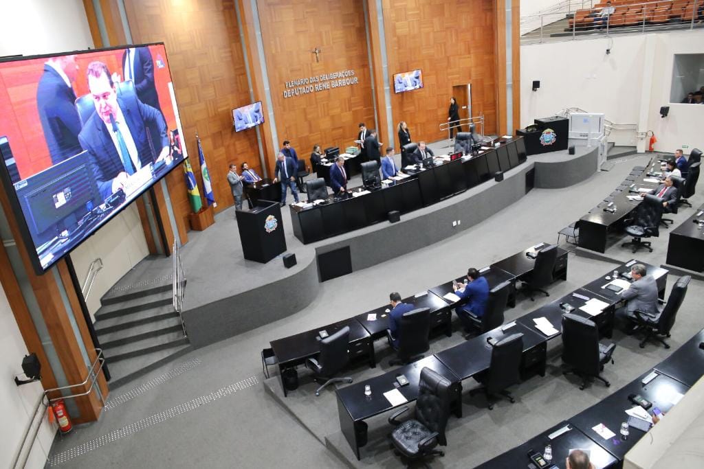 Assembleia autoriza Albert Einstein administrar o Hospital Central em Cuiabá