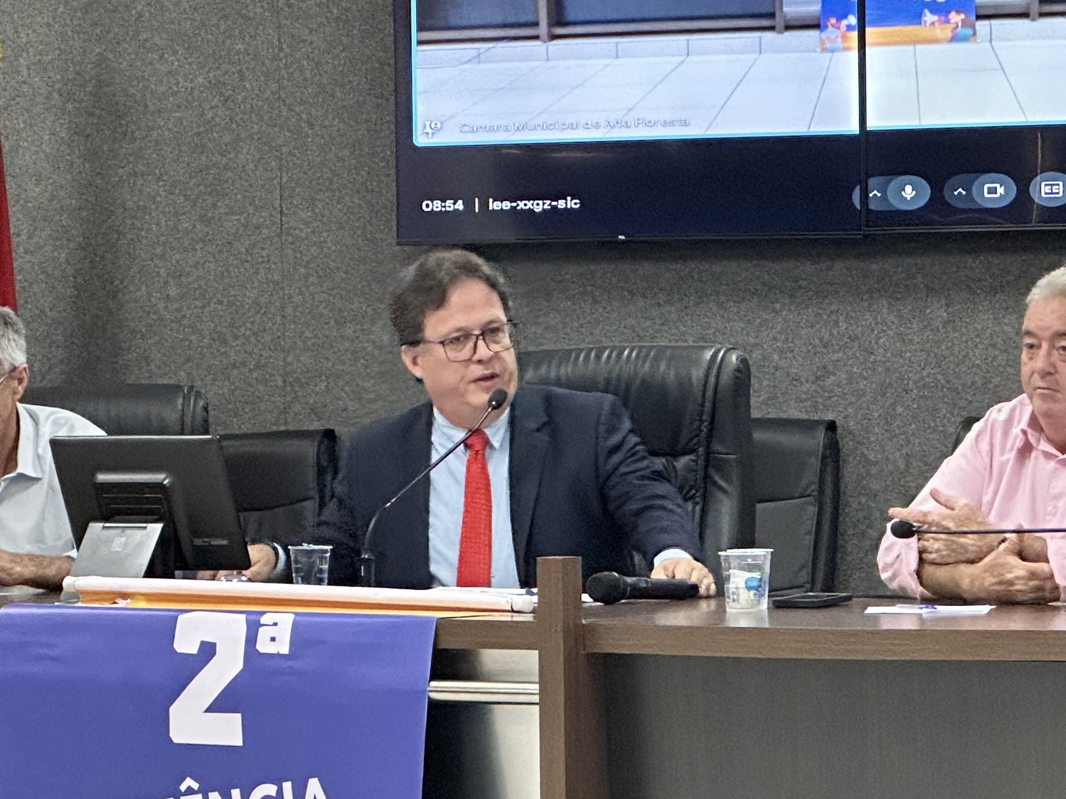 Ager promove audiências públicas de ouvidoria e participação social em oito cidades de MT