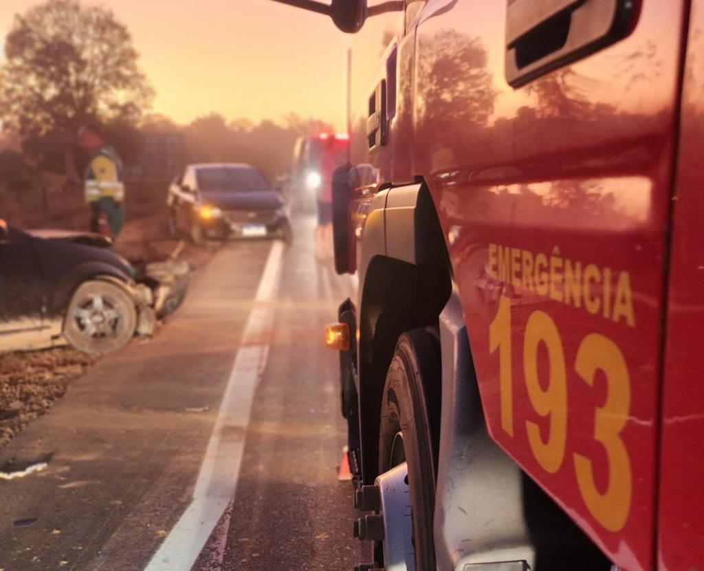 Você sabe quando e como acionar os Bombeiros Militares? Veja o que fazer em caso de emergência